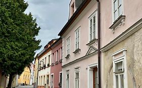 Apartman Na Bidylku - On The Perch Apartment